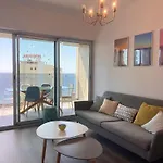 Mirador Con Terraza Y Vistas Al Mar - Inmodream * Calpe