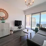Mirador Con Terraza Y Vistas Al Mar - Inmodream