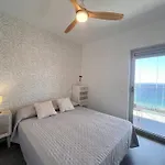 Mirador Con Terraza Y Vistas Al Mar - Inmodream Calpe