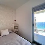 Mirador Con Terraza Y Vistas Al Mar - Inmodream Apartment