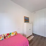 Mirador Con Terraza Y Vistas Al Mar - Inmodream Apartment Calpe