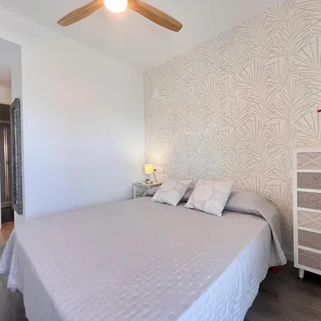 Mirador Con Terraza Y Vistas Al Mar - Inmodream