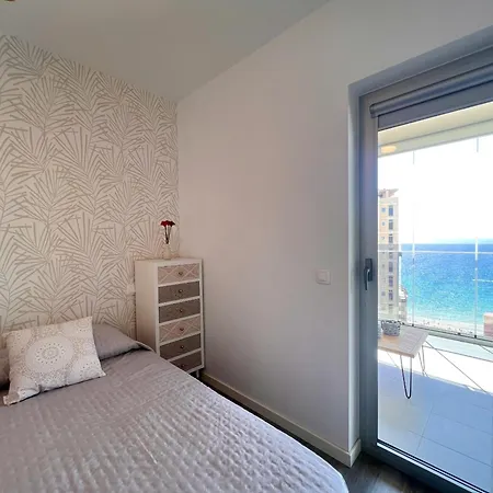 Mirador Con Terraza Y Vistas Al Mar - Inmodream Appartamento