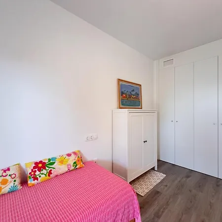 Mirador Con Terraza Y Vistas Al Mar - Inmodream Appartamento Calpe