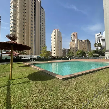 Mirador Con Terraza Y Vistas Al Mar - Inmodream *