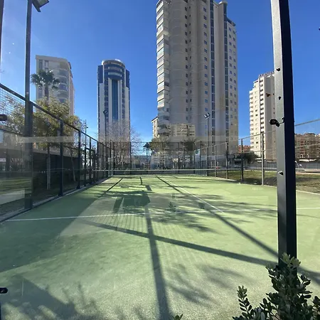 Mirador Con Terraza Y Vistas Al Mar - Inmodream Apartment *