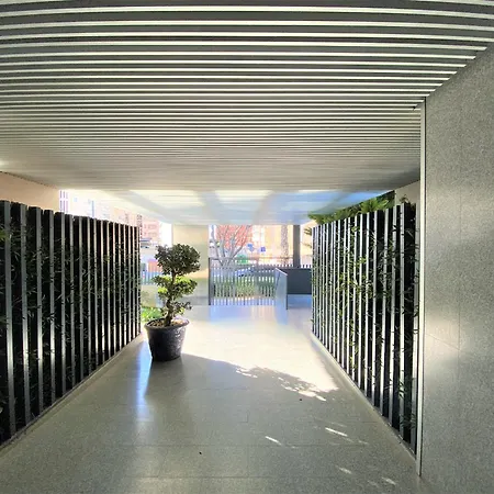 Mirador Con Terraza Y Vistas Al Mar - Inmodream Apartment Calpe