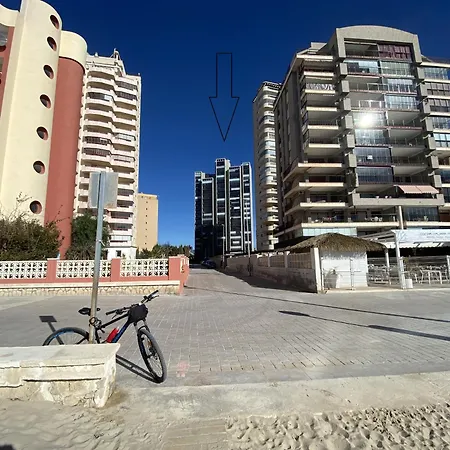 Mirador Con Terraza Y Vistas Al Mar - Inmodream *