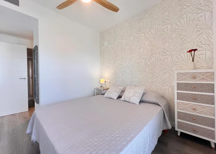 Mirador Con Terraza Y Vistas Al Mar - Inmodream