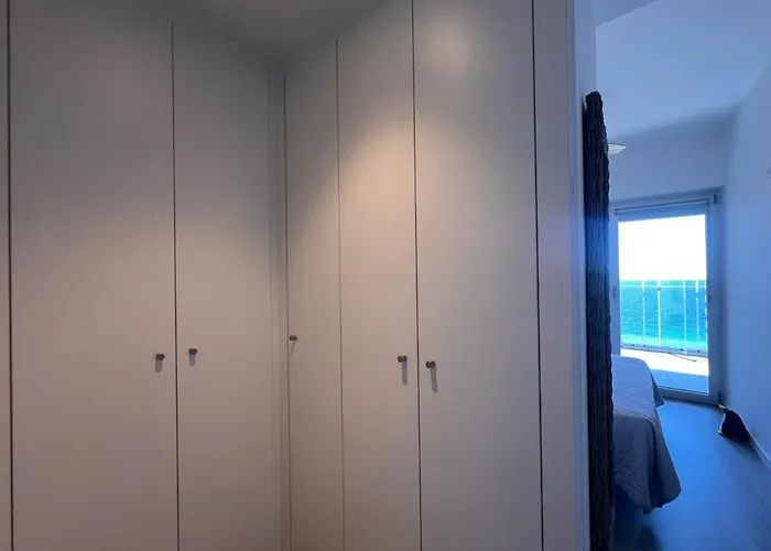 Mirador Con Terraza Y Vistas Al Mar - Inmodream Calpe