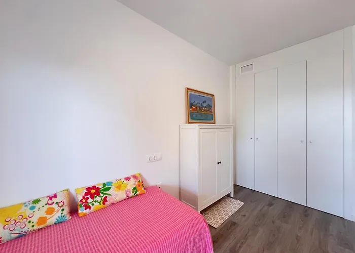 Mirador Con Terraza Y Vistas Al Mar - Inmodream Apartment Calpe