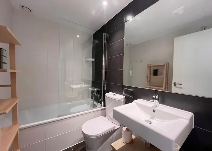 Mirador Con Terraza Y Vistas Al Mar - Inmodream * Calpe